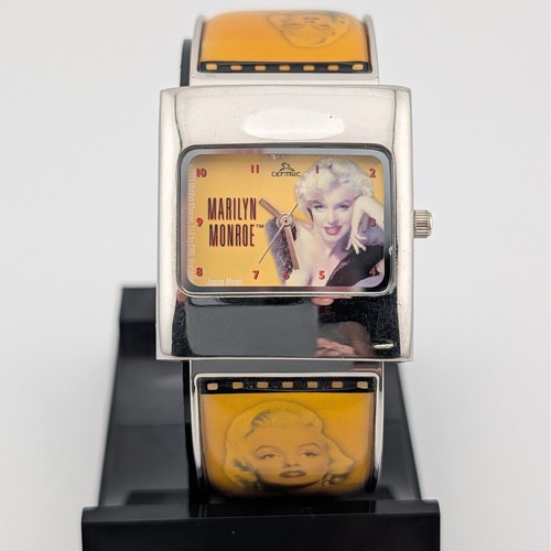 Centric marilyn monroe cuff - centric,