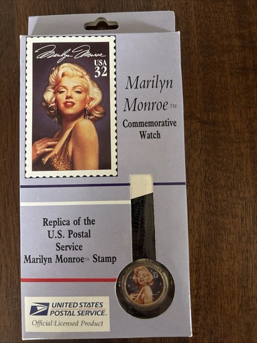 Marilyn monroe stamp - marilyn,