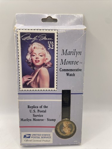 Marilyn monroe commemorative - monroe,
